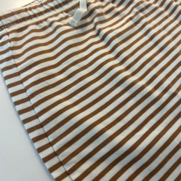 Quincy Mae drop crotch pant - Picture 2 of 6